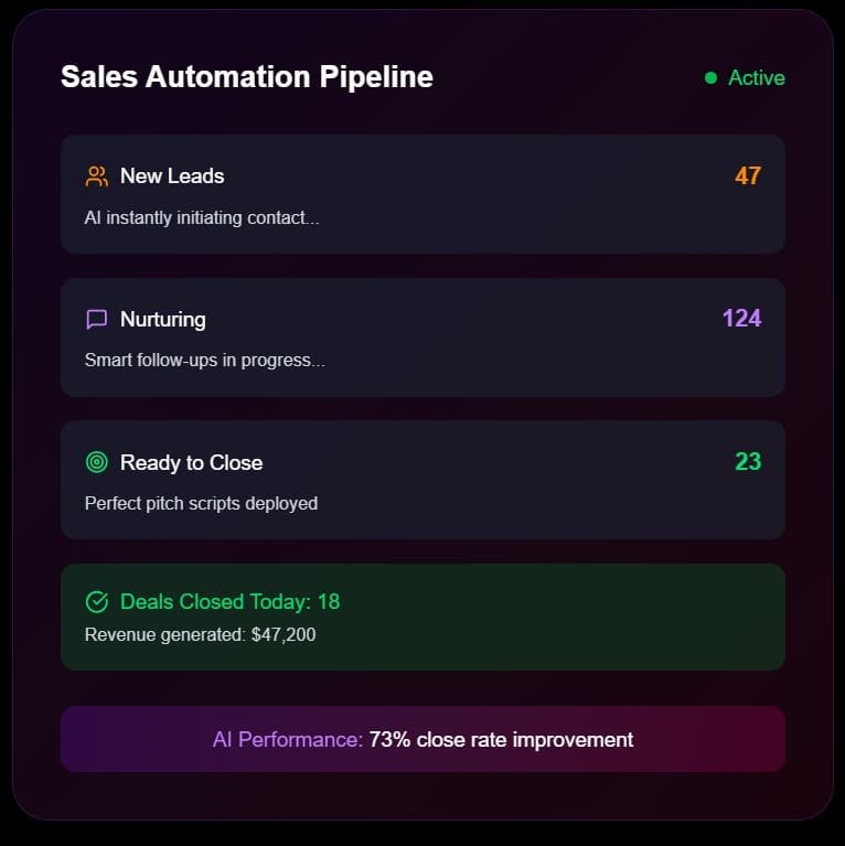 sales ai tools